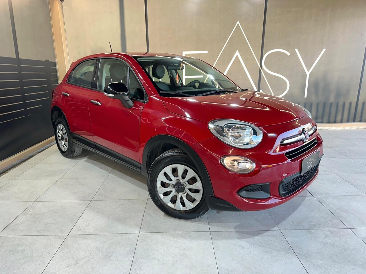 Fiat 500X 1.3 mjt Pop 4x2 95cv my17