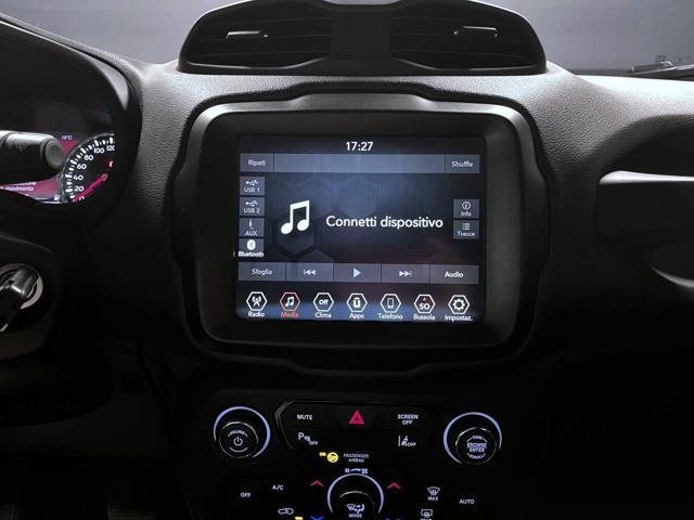 JEEP Renegade 1.5 Turbo T4 MHEV Limited 130CV