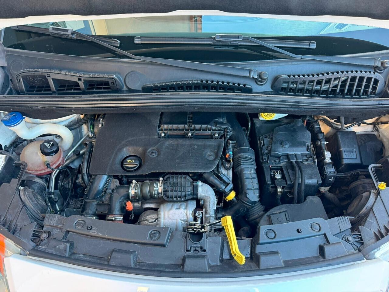 Citroen C3 Picasso 1.6 BlueHDi 100 Exclusive