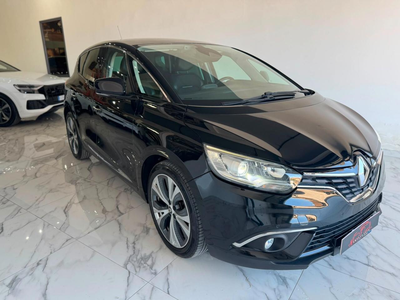 Renault Scenic Scénic dCi 130 CV Energy Intens