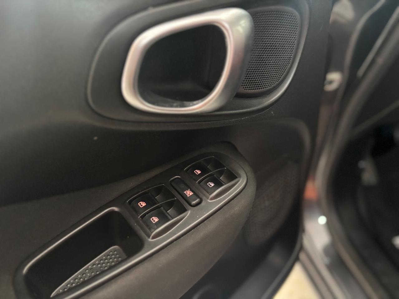 Fiat 500L 1.3 Multijet 85 CV Lounge ok neopatentati