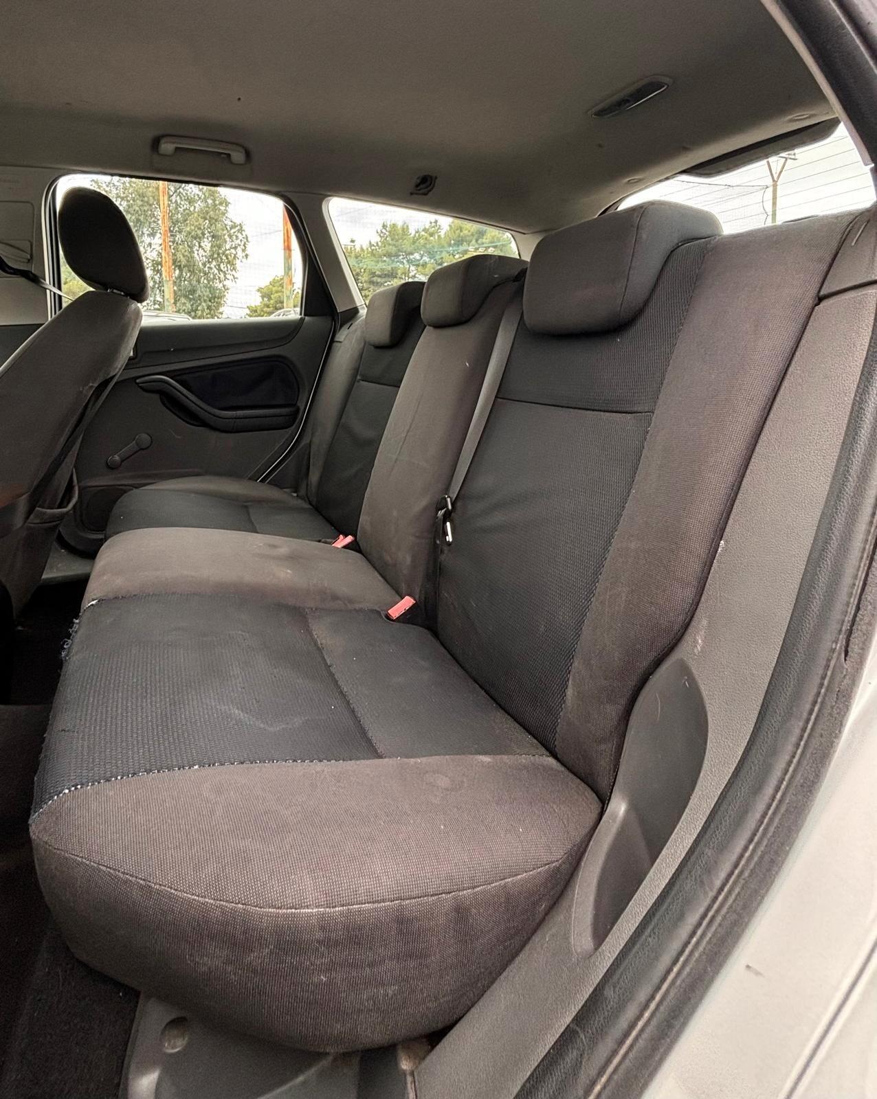 Ford Focus 1.6 TDCi (110CV) S.W.