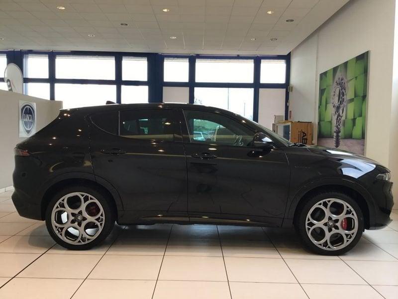 Alfa Romeo Tonale 1.3 280cv Plug in Hybrid AT6 Veloce Q4 MY22