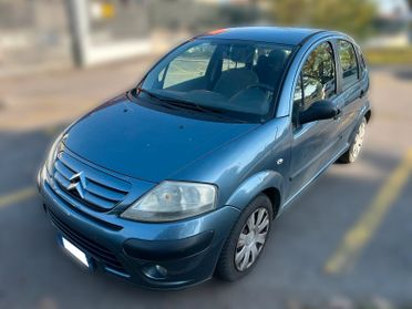 Citroen C3 1.4 hdi - ANCHE PER NEOPATENTATI