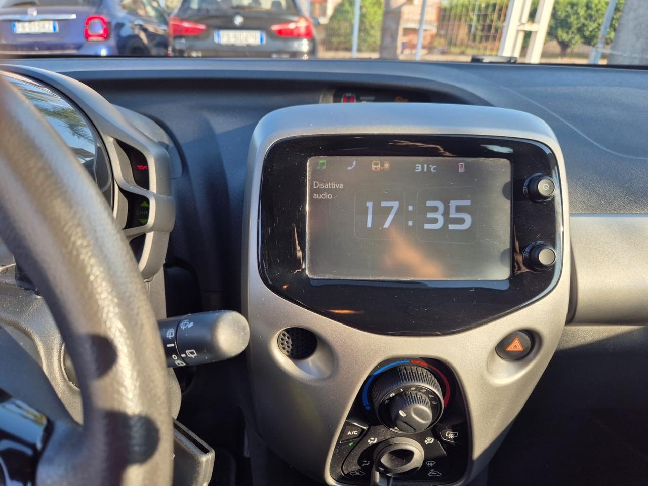 PEUGEOT 108 68CV FULL OPT 40.000KM
