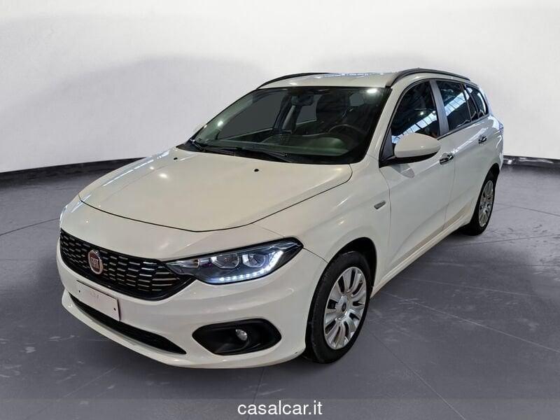 FIAT Tipo 1.6 Mjt S&S SW Easy CON 3 TRE ANNI KM ILLIMITATI