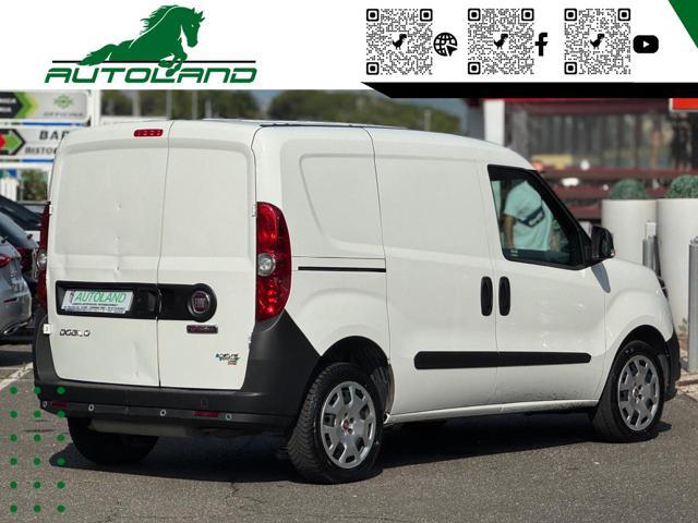 FIAT Doblo Doblò 1.4 Natural Power PC Combi M1 Lounge