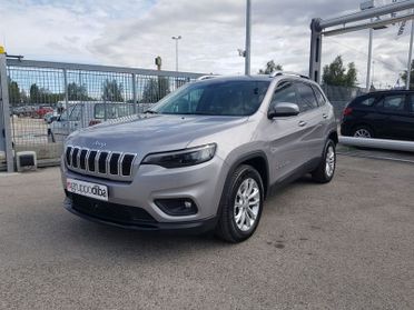 Jeep Cherokee E89 My19 Longitude 2.2 Multijet 195