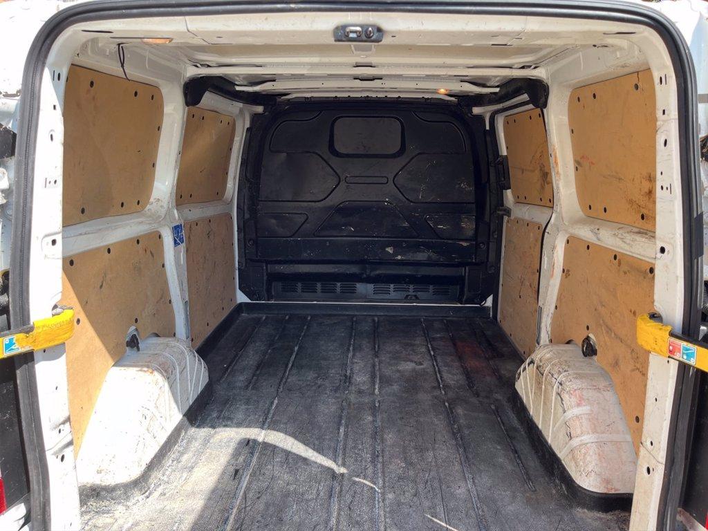 FORD Transit custom 300 2.0 tdci 130cv trend l1h1 e6.2 del 2020