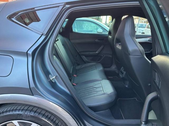 Cupra formentor 1.5 tsi dsg