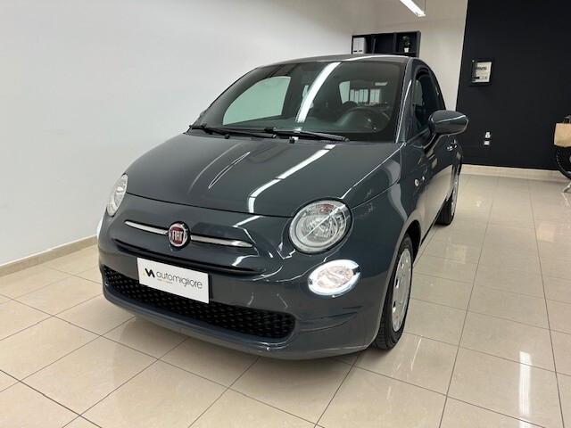 Fiat 500 1.0 Hybrid Pop