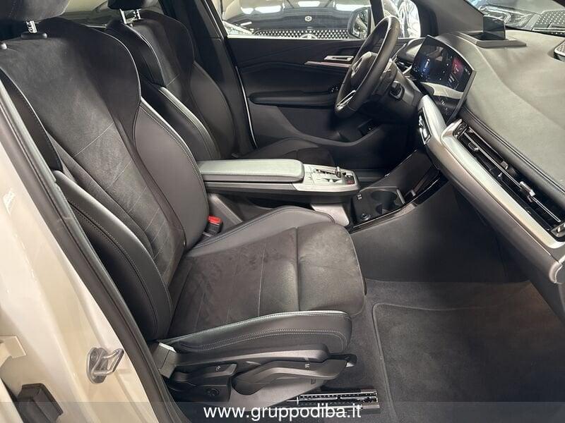 BMW Serie 2 Active Tourer Serie 2 U06 Active Tourer 218d Active Tourer Msport auto