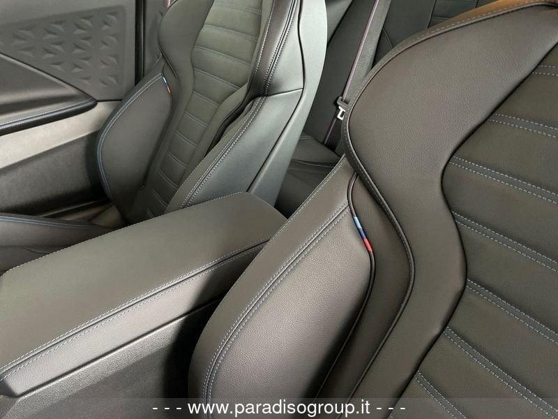 BMW Serie 2 M240i XDRIVE- KM0 | 387CV TURBO | MPERFORMANCE