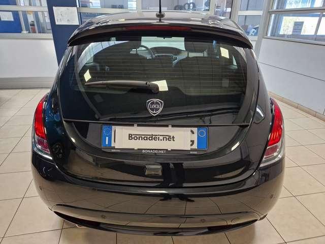 Lancia Ypsilon Ypsilon 1.0 FireFly 5 porte S&S Hybrid Platino