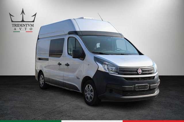 Fiat Talento CAMPER 4 POSTI