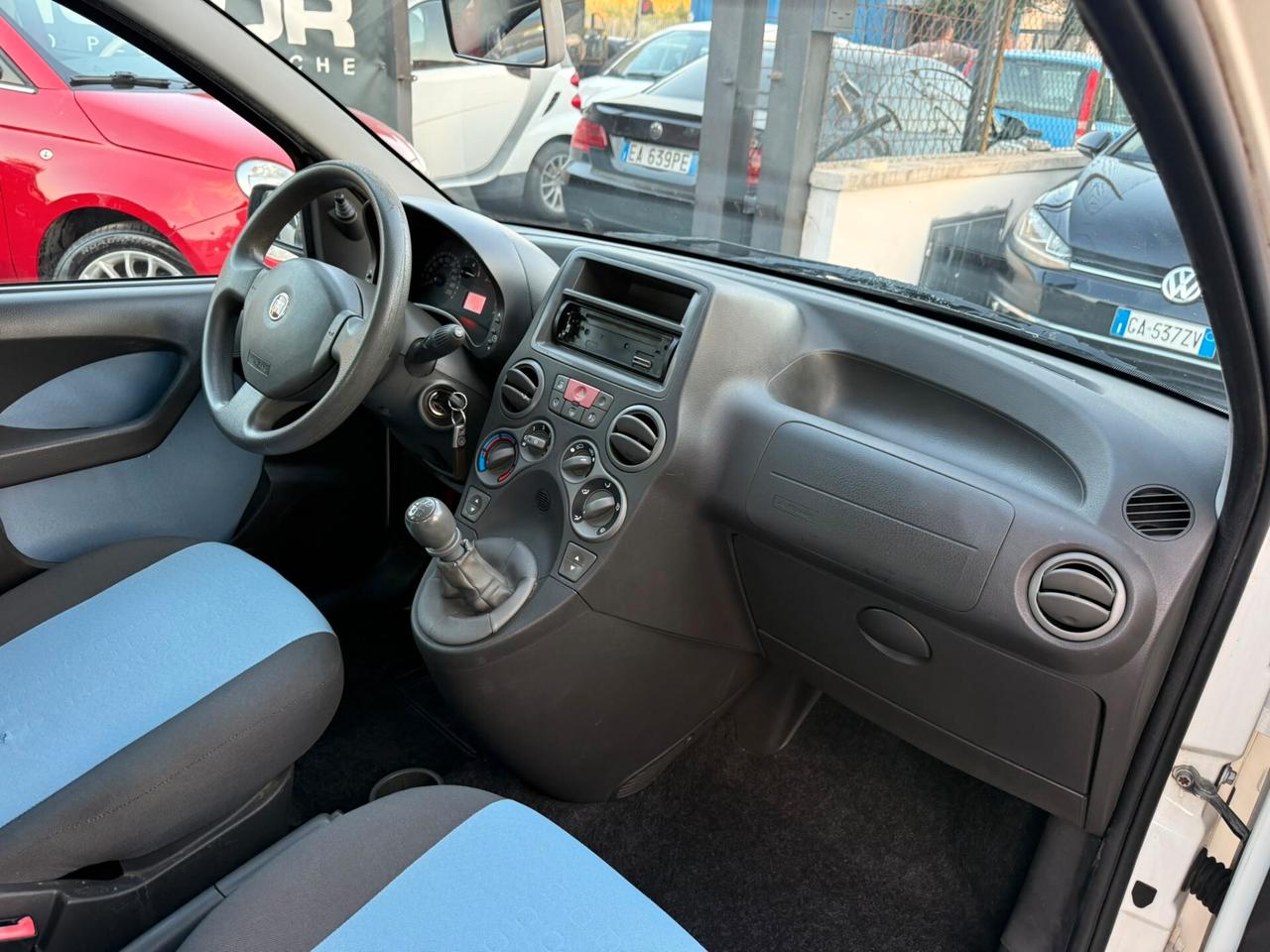 Fiat Panda 1.2 - 95.000km - Superprezzo - Tutto incluso - Finanziabile