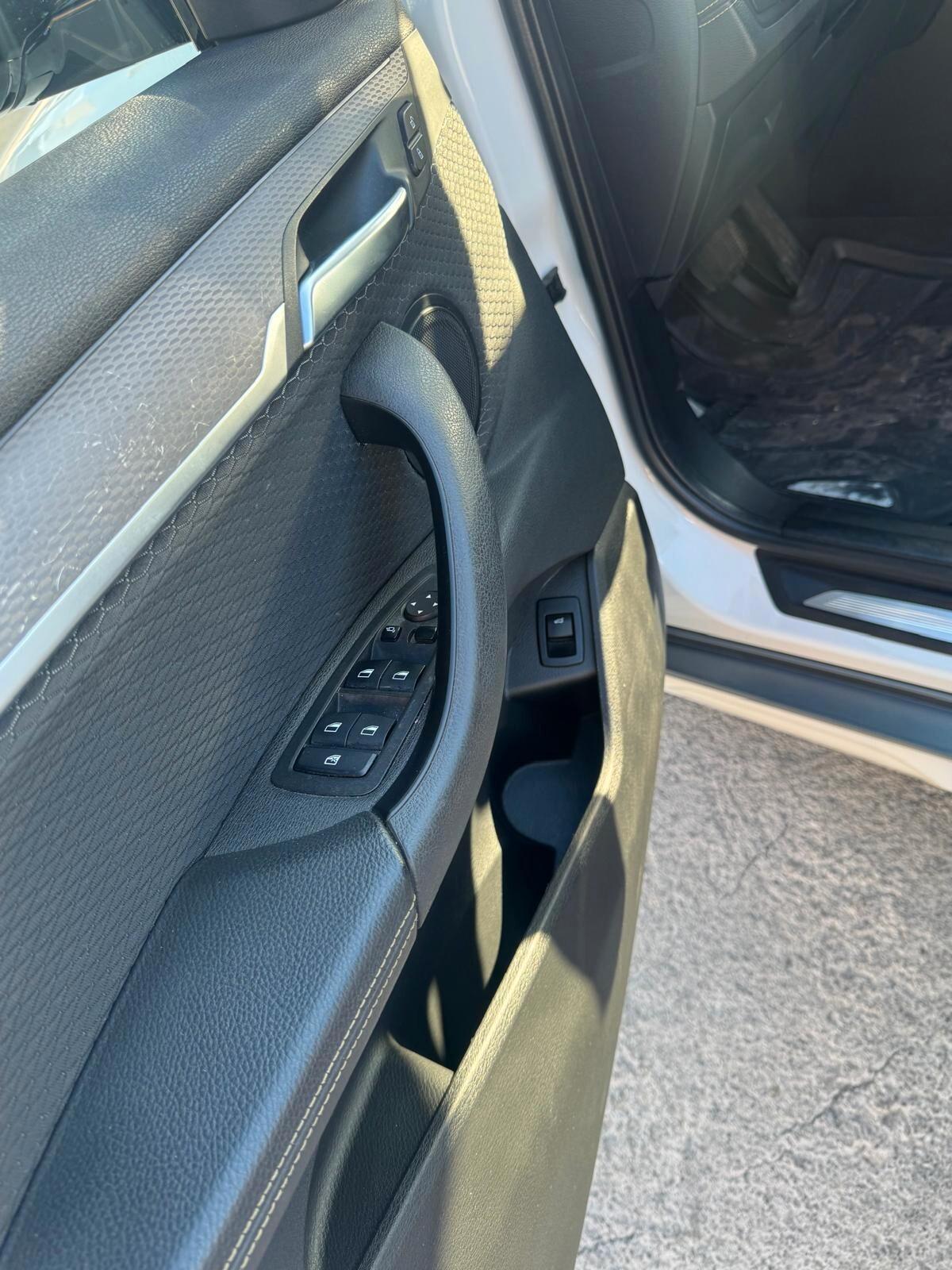 Bmw X2 M sDrive18d Msport