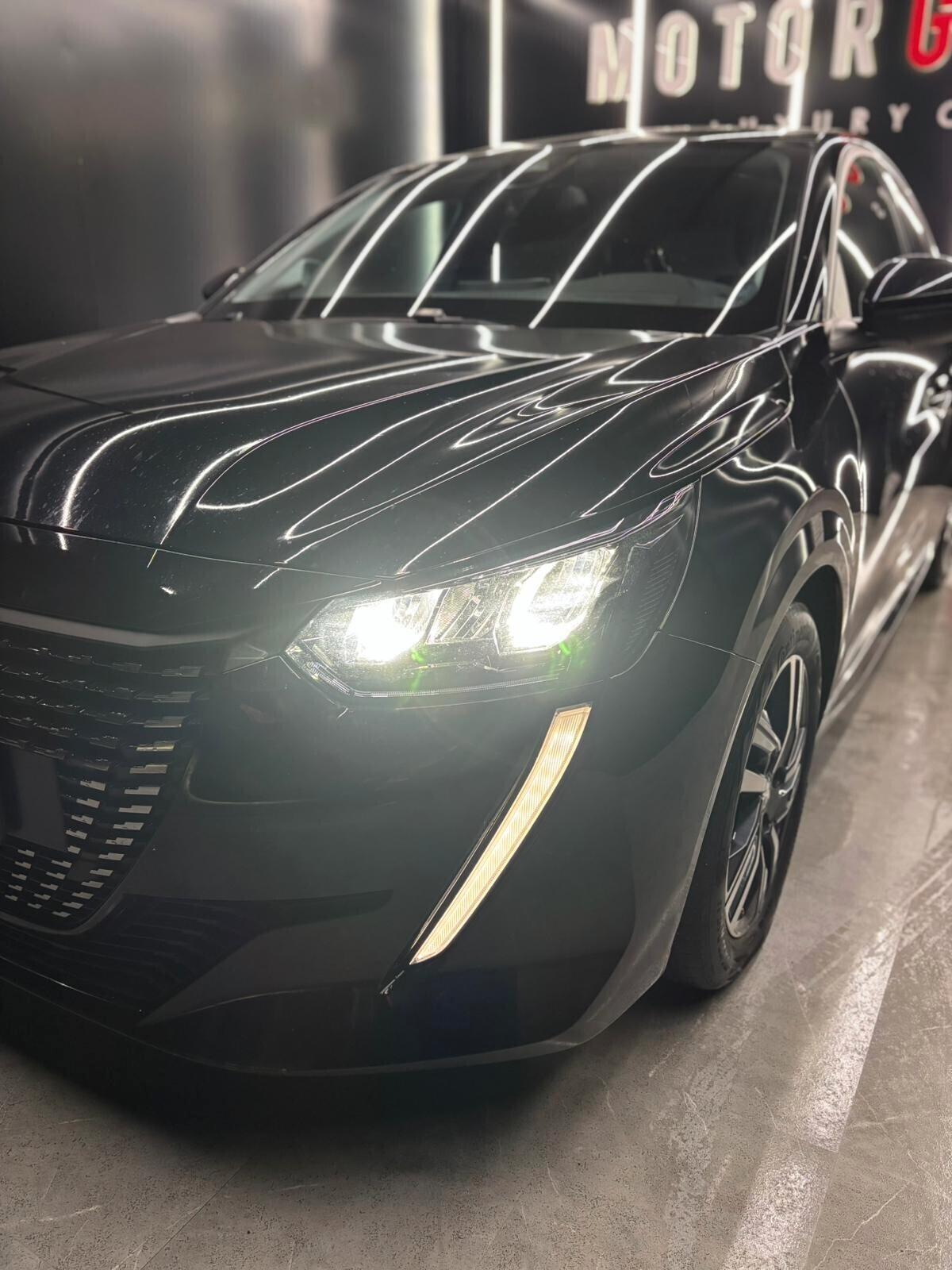 Peugeot 208 1.2 PureTech 100 Stop&Start 5 porte Allure