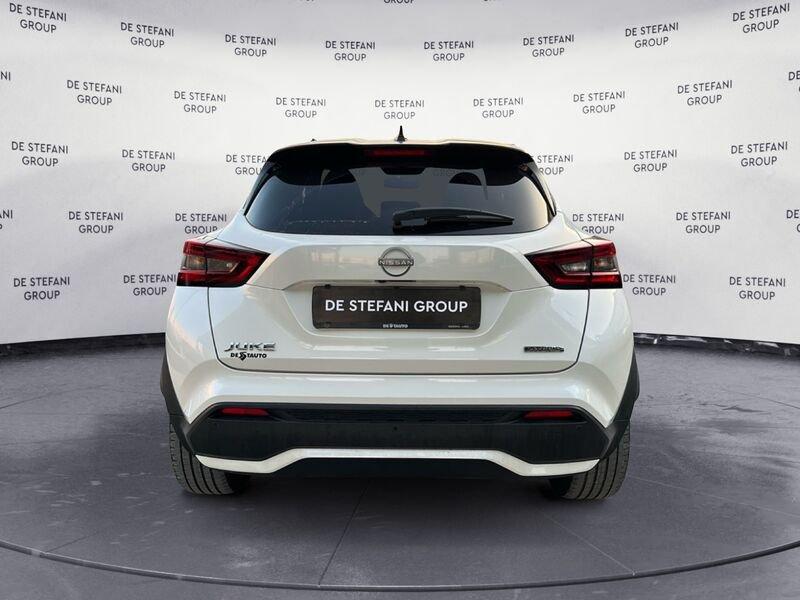 Nissan Juke Juke 1.6 HEV Premiere Edition