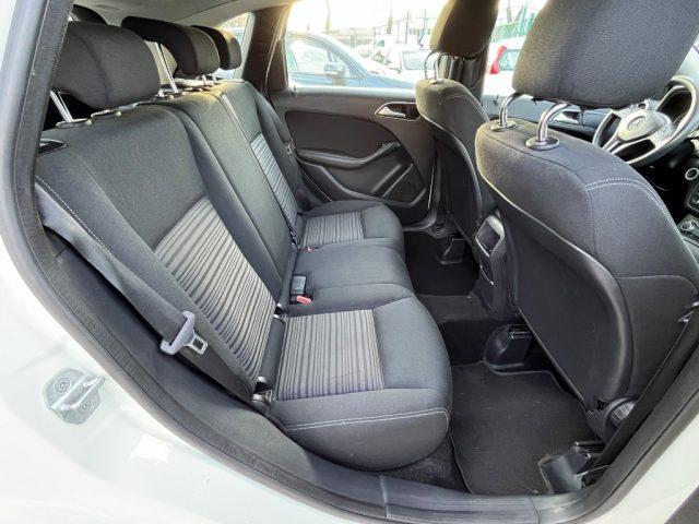 MERCEDES-BENZ B 180 CDI Automatic Executive