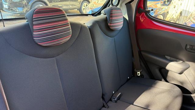 CITROEN C1 VTi 72CV S&S 5PORTE LIVE*24M.G.*R.CAM*CARPLAY*PDC*