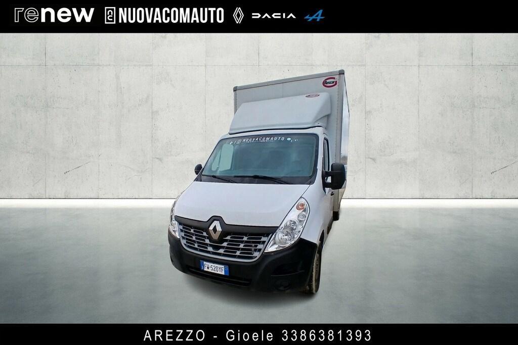 Renault Master T35 2.3 dci 145cv L3 g.vol. S&S E6