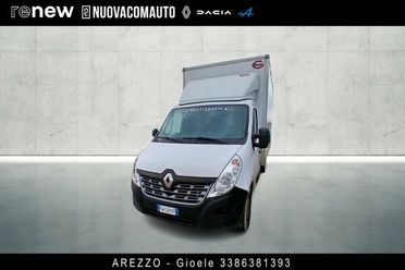 Renault Master T35 2.3 dci 145cv L3 g.vol. S&S E6