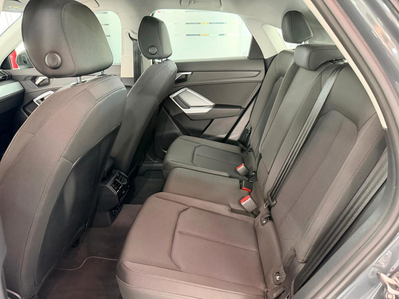 Audi Q3 SPB 35 TDI S tronic Business Plus