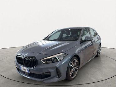 BMW Serie 1 120d 5p. Msport