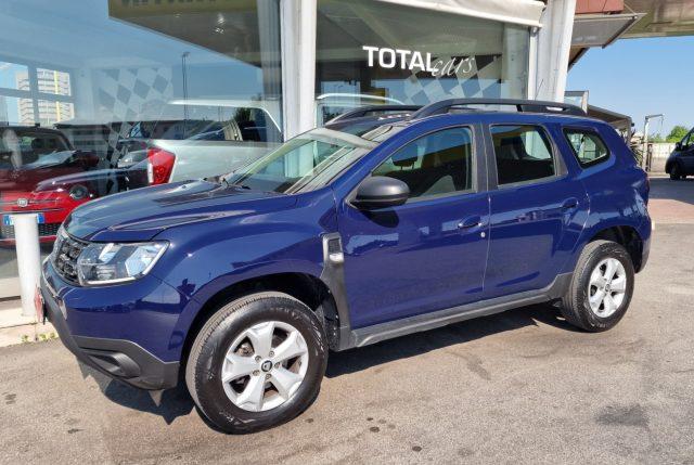 DACIA Duster 1.0 TCe 100 CV ECO-G 4x2 Comfort