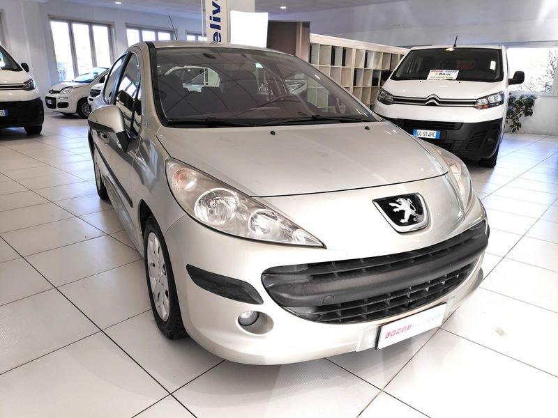 Peugeot 207 1.4 88CV 5p. XS