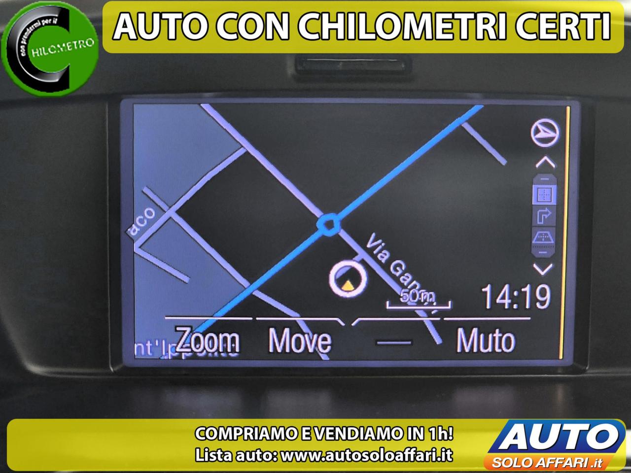 Ford Kuga 2.0 TDCI TITANIUM 4WD POWERSHIFT 4X4 CAMBIO AUTOMATICO