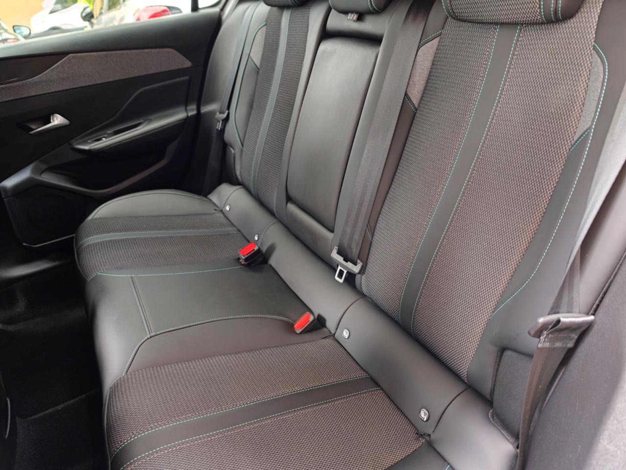 Peugeot 308 130cv Allure PREZZO REALE!!!
