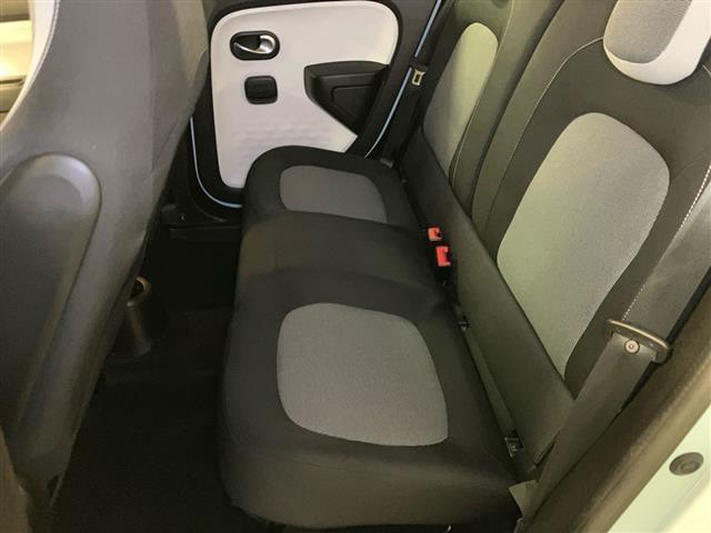 RENAULT Twingo 22kWh Equilibre