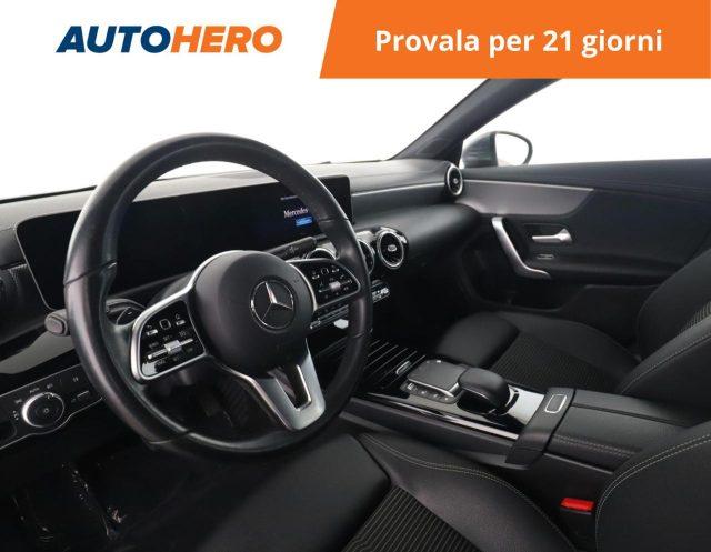 MERCEDES-BENZ CLA 200 d Automatic Shooting Brake Premium