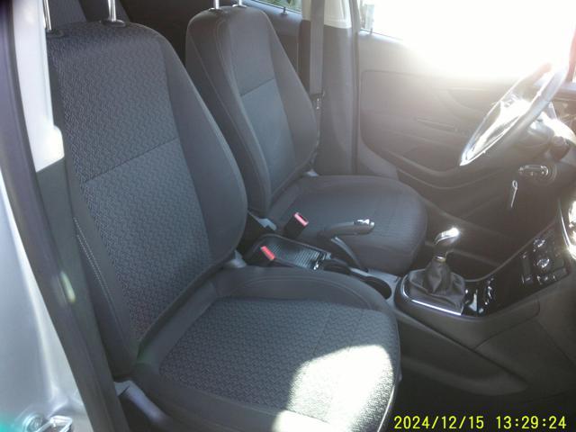 OPEL Mokka X 1.4 Turbo GPL Tech 140CV 4x2 Advance
