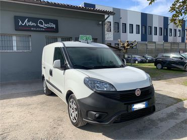 FIAT DOBLO' - 1.4 Natural Power