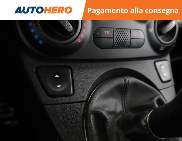 ABARTH 595 1.4 Turbo T-Jet 140 CV