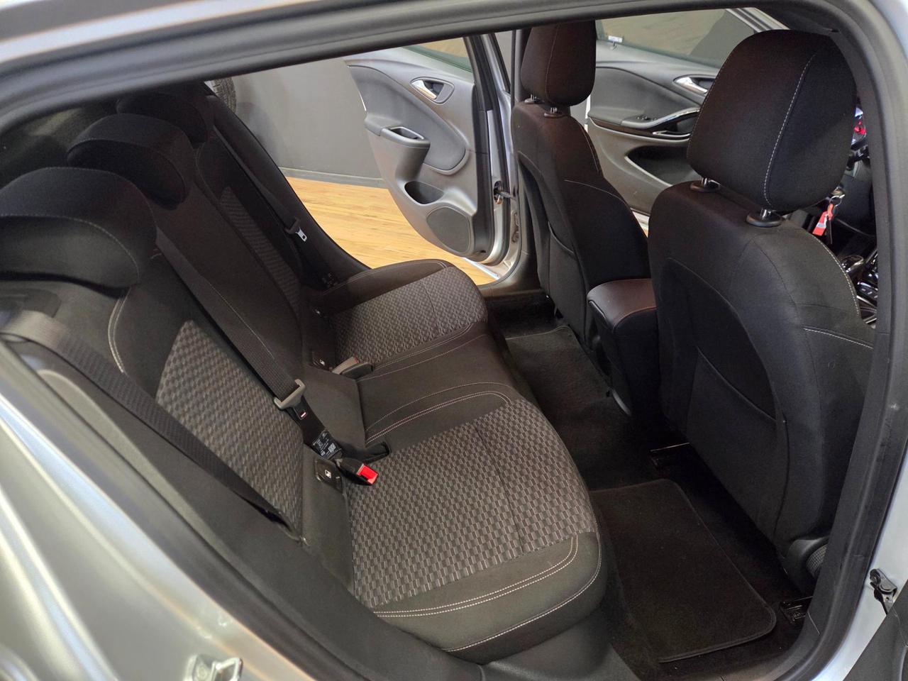 Opel Astra 5 Porte Astra 5p 1.6 cdti Business s&s 110cv my17