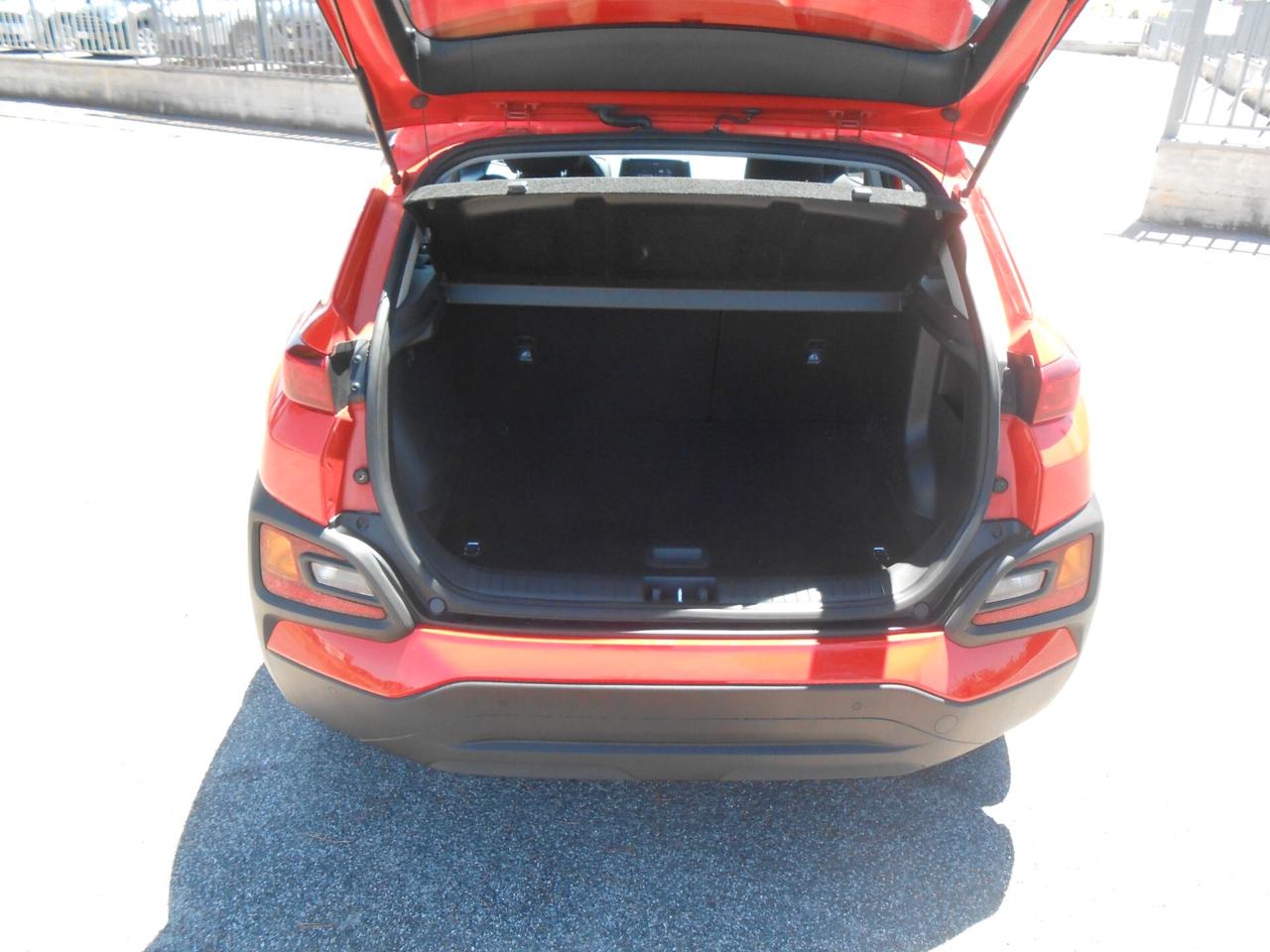 Hyundai Kona 1.0 T-GDI Xpossible - NO VINCOLI