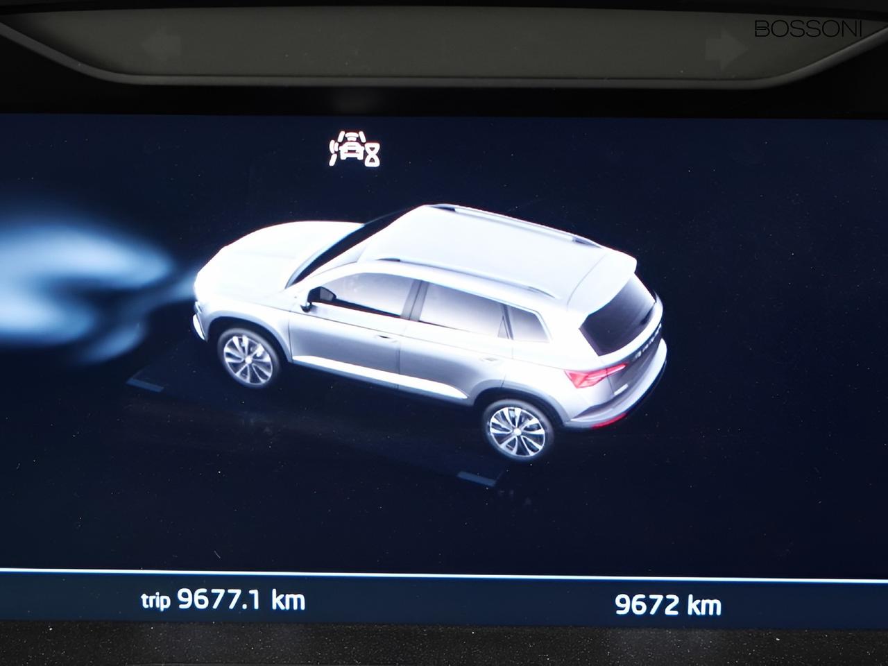 Skoda Karoq 1.0 tsi act 115cv executive