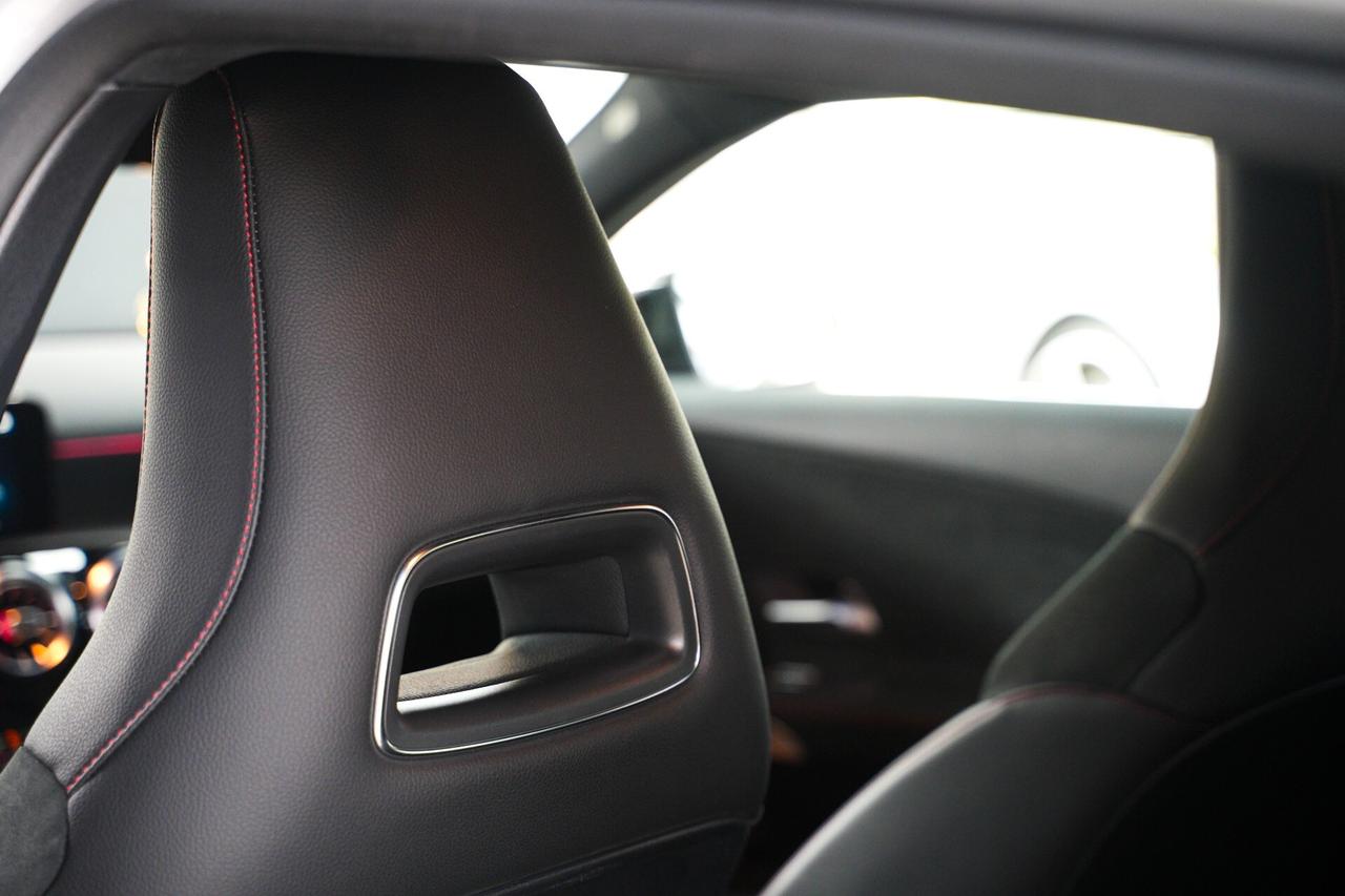 Mercedes-benz A 250 e Automatic EQ-Power Premium