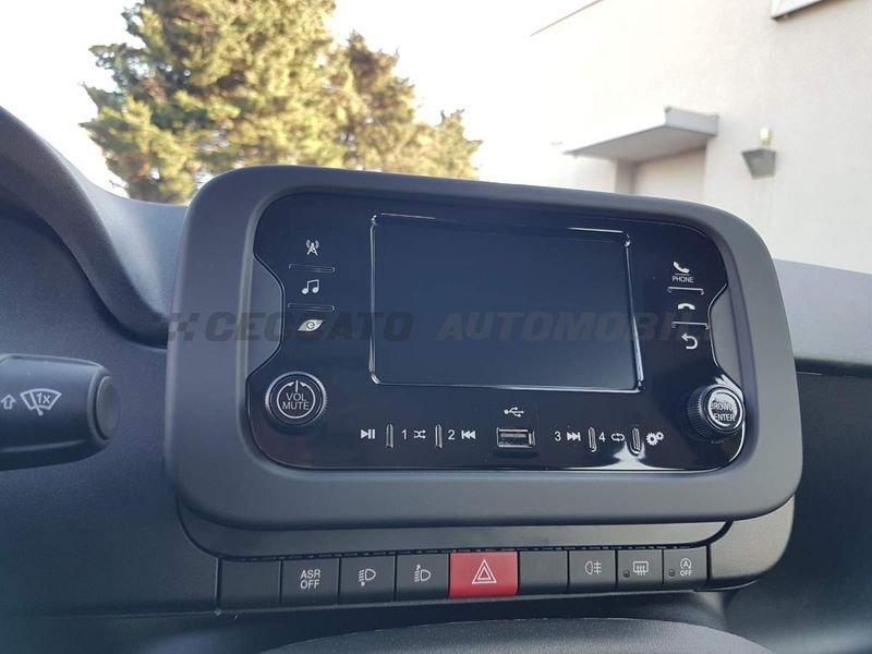 FIAT Panda Panda 1.0 70cv Hybrid Icon