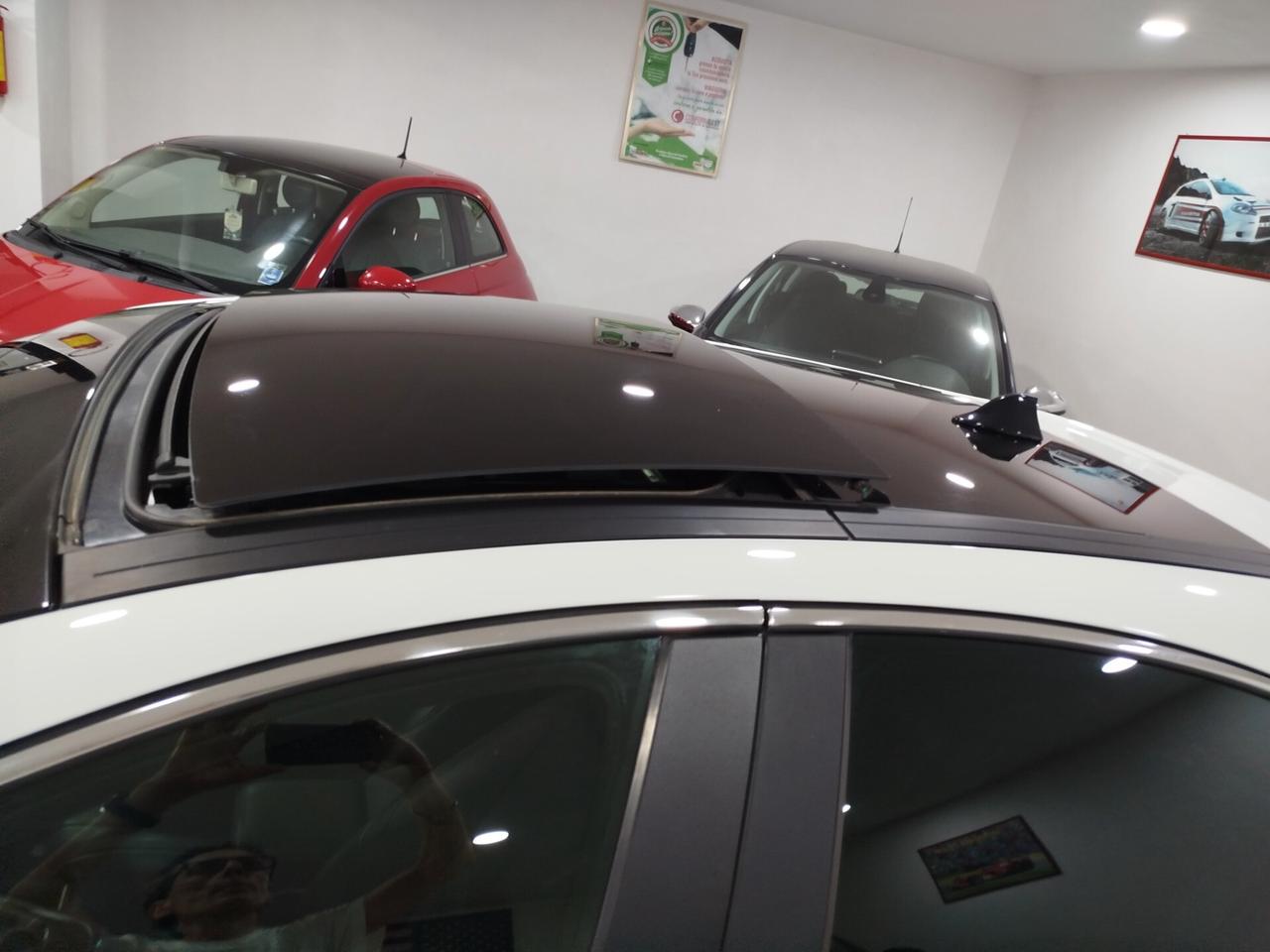 Alfa Romeo Giulietta 1.6 JTDm-2 105 CV Quadrifoglio verde