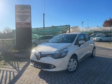 Renault Clio 1.2 75CV GPL 5 porte Live