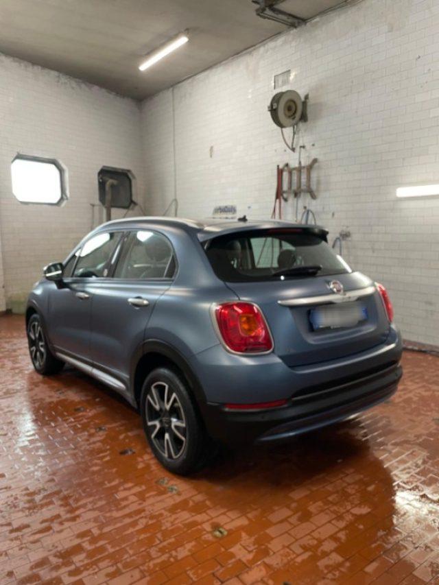 FIAT 500X 1.3 MultiJet 95 CV Mirror
