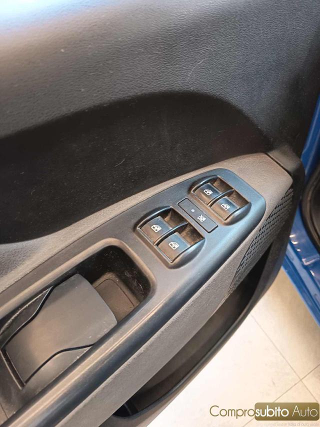 FIAT Doblo Doblò 1.6 MJT 16V 120CV Easy Maxi