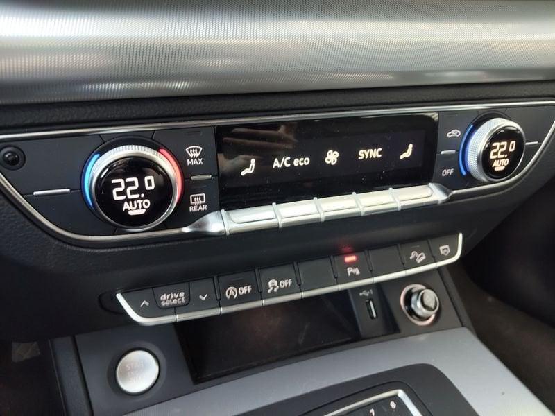 Audi Q5 Q5 40 2.0 tdi Business Sport quattro 190cv s-tronic