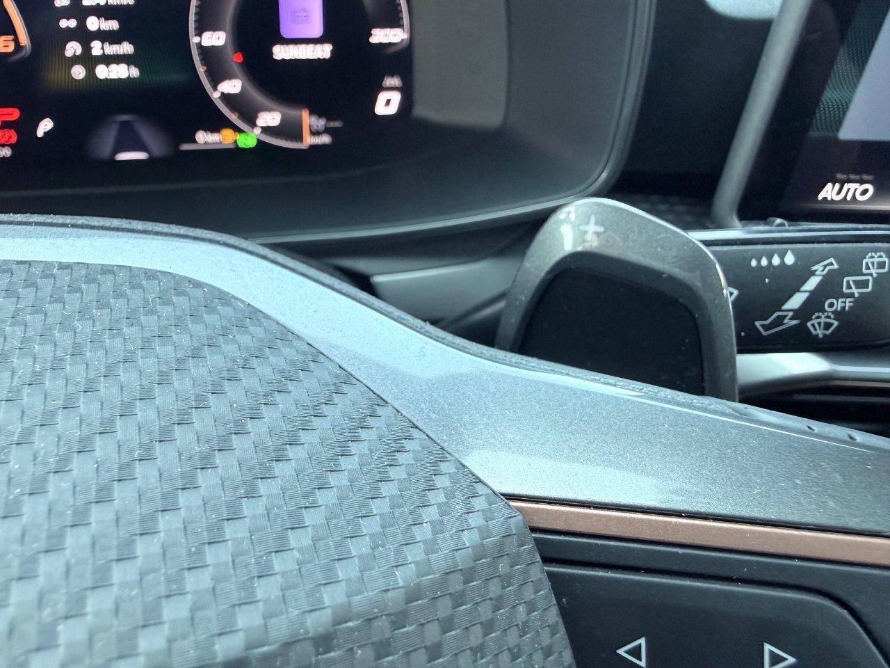 Cupra Formentor 2.0 tdi 150cv dsg