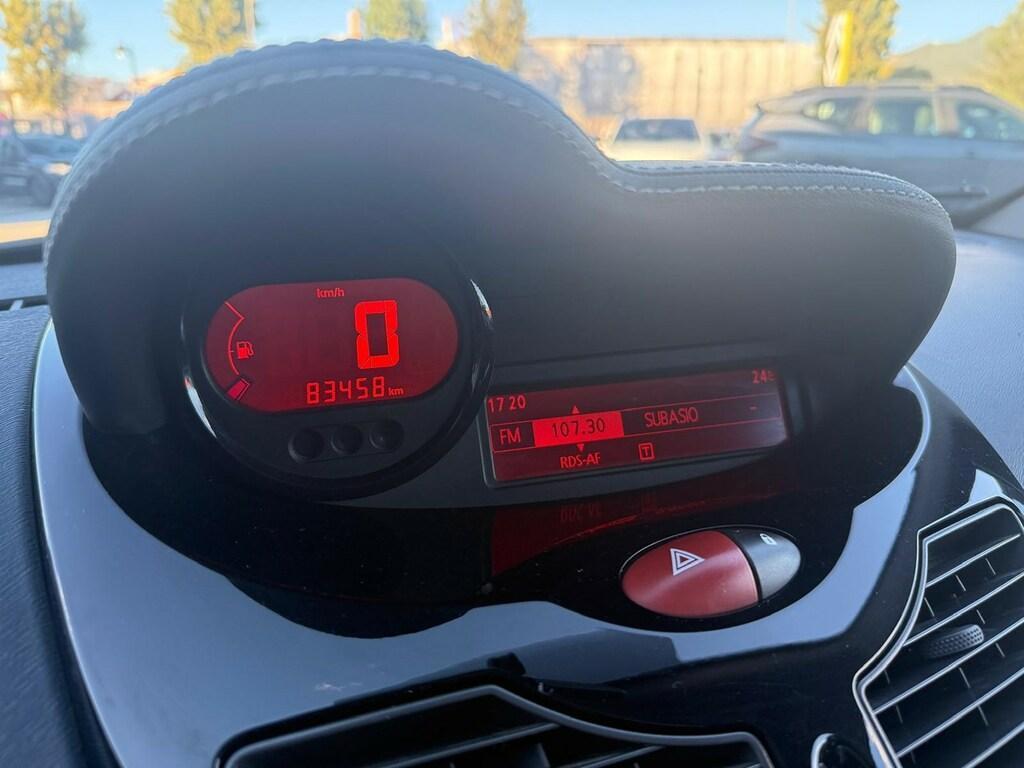 Renault Twingo 1.2 lev Live! 75cv